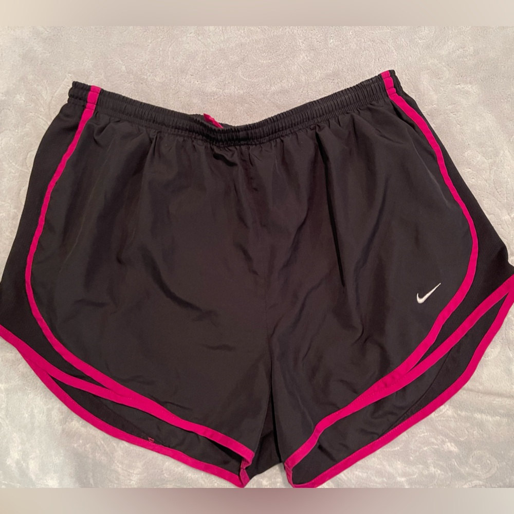Nike Tempo Shorts